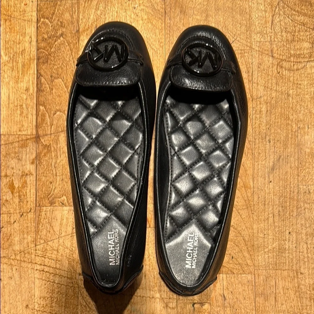 Michael Kors Black Women's Shoes